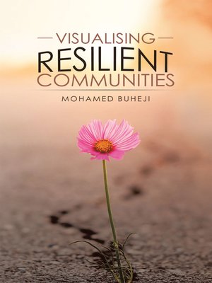 cover image of Visualising Resilient Communities